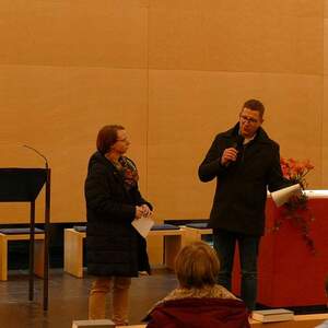 Werkstatt 'Kirche'