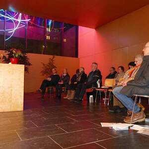 Werkstatt 'Kirche'