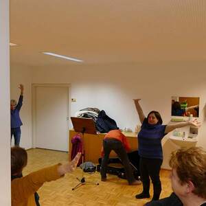 Werkstatt 'Kirche'