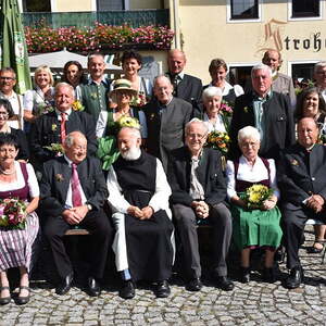 Jubelpaare 2018