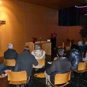 Werkstatt 'Kirche'