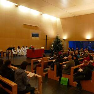 Werkstatt 'Kirche'