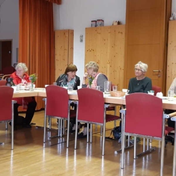 Frauenrunde