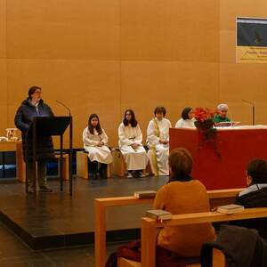 Werkstatt 'Kirche'