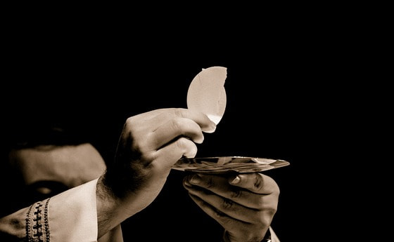 Eucharistie