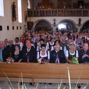 Jubelpaare 2018