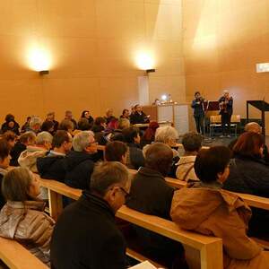 Werkstatt 'Kirche'