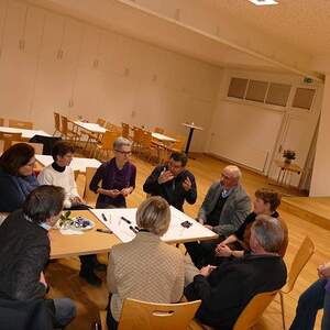 Werkstatt 'Kirche'
