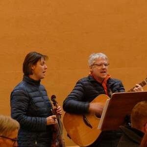 Werkstatt 'Kirche'
